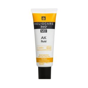 Heliocare 360° MD AK Fluid SPF 100 50ml Buy Cheap Big Discount