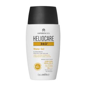 Heliocare 360° Water Gel  SPF50  50ml Clearance Low Pice Fee Shipping