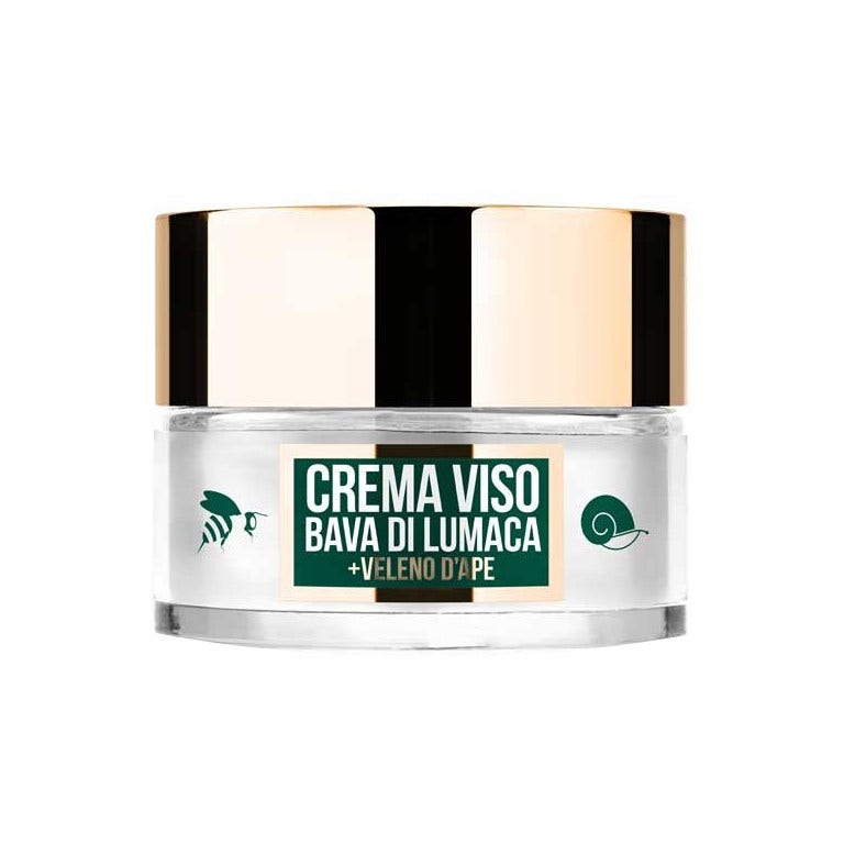 Hollywood Wonder Bee Snail Crema Viso 50ml Sale Extremely