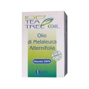 Igis Tea Tree Oil Igis Nathia 10ml Manchester Great Sale Cheap Online