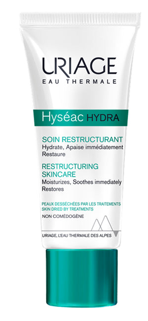 Hyseac Hydra Crema T 40ml Get Authentic For Sale