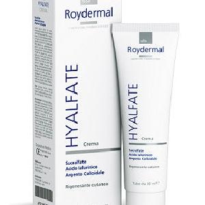 Hyalfate Crema 30 Ml Sale Latest
