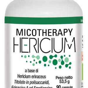 Hericium Micotherapy 90cps Clearance Amazing Pice