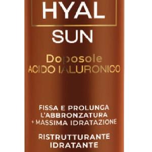 Hyal Sun Crema Doposole 250ml Cheap Sale Footlocker Pictures