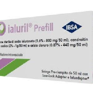 Ialuril Prefil Acido Ialuronico 1,6% 50ml Popular Cheap Online