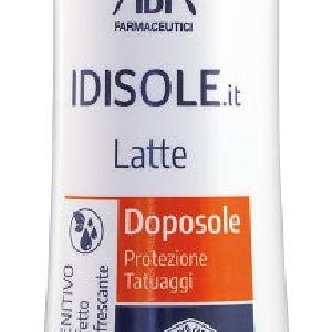 Idisole-it Doposole Tatuaggi Perfect For Sale