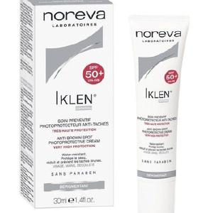 Iklen 50  Crema Fotoprotettric Clearance Amazon
