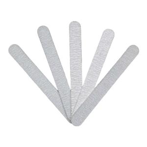 Fiori Mini Nail Files - Zebra 100/100 Grit Discount Many Kinds Of