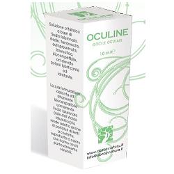 Oculine Gocce 10Ml A Base Di Acido Ialuronico Ce0123 Discount Largest Supplier