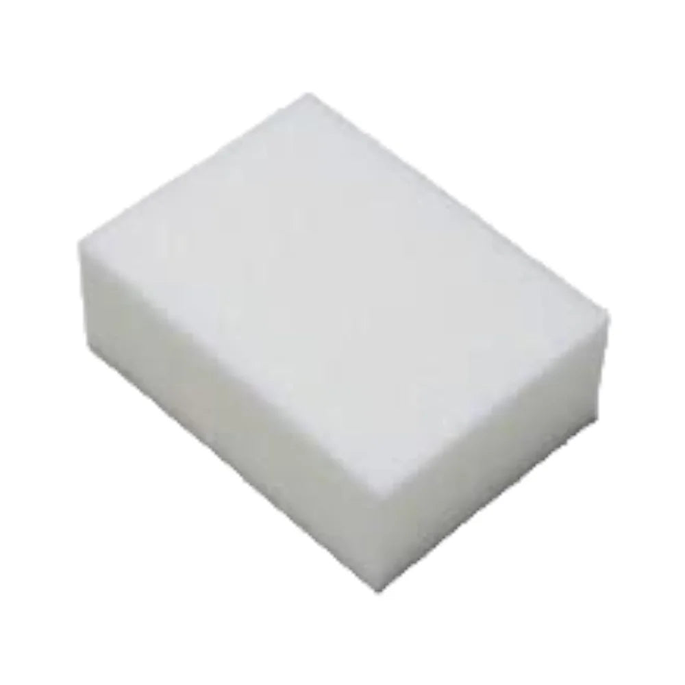 Fiori Mini Buffer - White 80/120 Genuine For Sale
