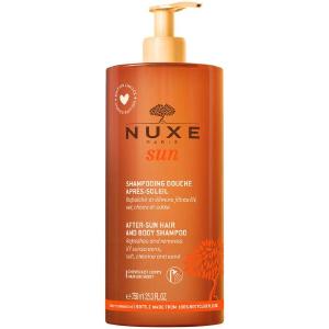 Nuxe Sun Shampoo Doccia Doposole 750ml Buy Cheap Classic