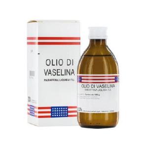 Olio Di Vaselina Con Astuccio 200ml Discount Low Pice