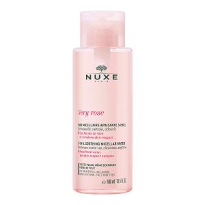 Nuxe Very Rose Acqua Micellare Lenitiva 3 In 1 400ml Free Shipping Cheap Pice