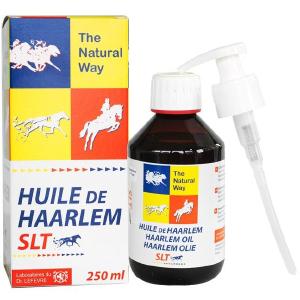 Olio Di Haarlem Per Equini 250ml Buy Cheap Best Place