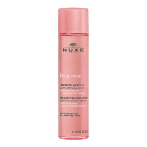 Nuxe Very Rose Lozione Peeling Illuminante 150ml. Sale Sast