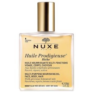 Nuxe Huile Prodigieuse Ricco 100ml Cheap Sale Sast