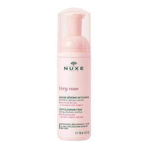 Nuxe Very Rose Mousse Leggera Detergente 150ml Buy Cheap The Cheapest