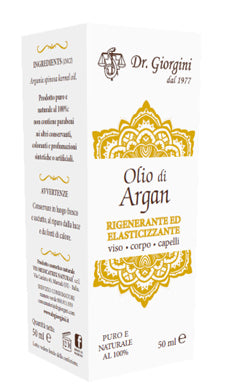 Olio Di Argan 50ml Best Deals
