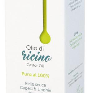 Olio Di Ricino 100ml Clearance With Mastercard