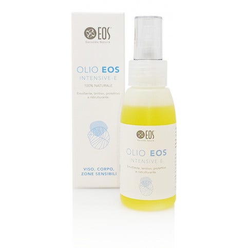 Olio Eos Intensive-E 75ml Free Shipping Visit