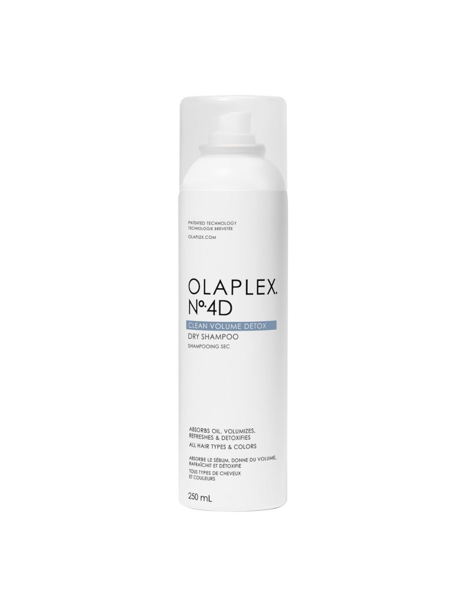 Olaplex Nº4D Clean Volume Detox Dry Shampoo 250ml Store Online