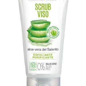 Omia Scrub Viso Esfoliante Aloe 75ml Cheap Low Shipping