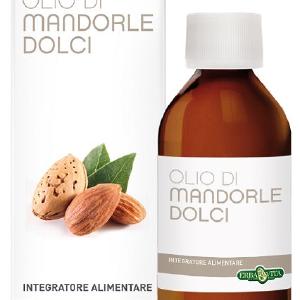 Olio Mandorle Dolci 100ml Deals
