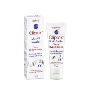 Oliprox Polvere Liq 75ml Ce 2025 New Sale Online