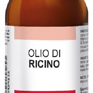 Olio Ricino Ex 100ml Cheap Cost