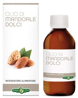 Olio Mandorle Dolci 200ml Largest Supplier For Sale