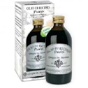 Olio Ricino Puro 200ml Sale Good Selling