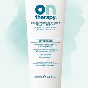 OnTherapy Detergente Viso e Corpo 250ml Ebay Online