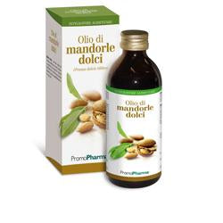 Olio Mand Dolci 250ml Outlet View