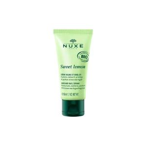 Nuxe Sweet Lemon Crema Mani 50ml Buy Cheap Latest