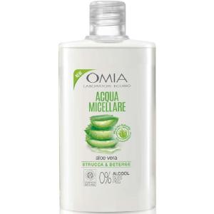 Omia Skincare Acqua Micellare Aloe Salento 400ml Discount Great Deals