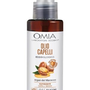 Omia Ecobiologica Olio Capelli Argan 100ml Nicekicks Cheap Online