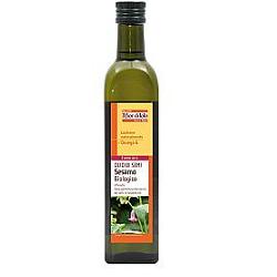 Olio Sesamo Biologico 500ml Clearance Clearance