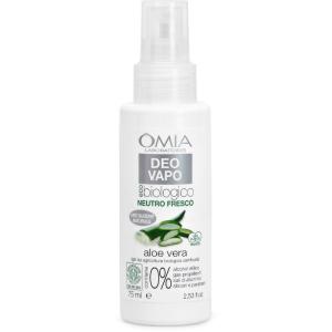 Omia Deodorante Vapo Aloe 75ml Order Cheap Pice