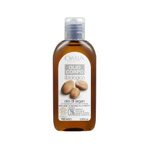 Omia Ecobiologica Olio Corpo Argan 100ml Free Shipping Low Pice Fee Shipping