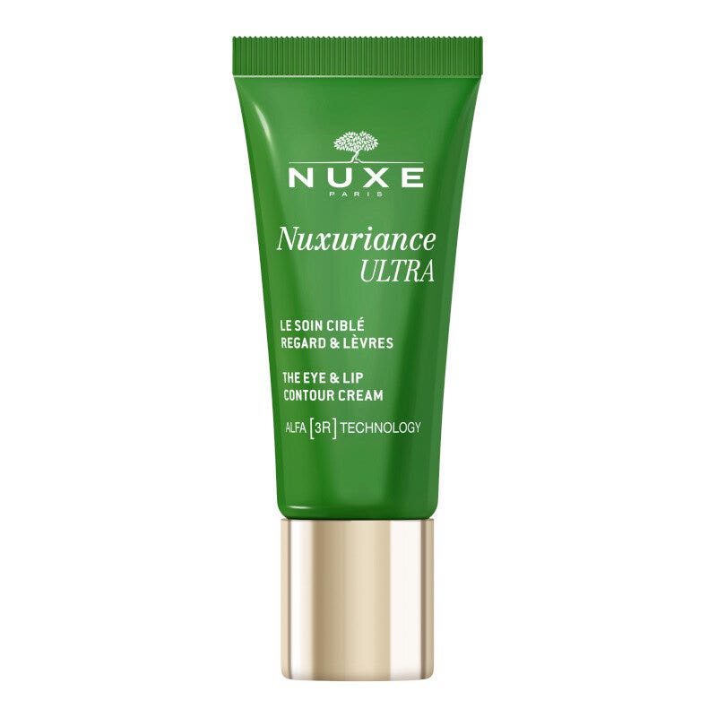 Nuxe Nuxuriance Ultra Contorno Occhi E Labbra 15ml Amazing Pice Cheap Online