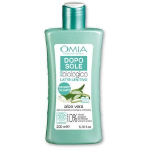 Omia Doposole Latte Lenitivo 200ml Free Shipping Cheap Real