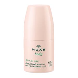 Nuxe Rêve De Thé Deodorante Protezione 24H 50ml. Big Discount Online