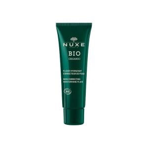 Nuxe Bio Fluido Idratante Correttore Della Pelle 50ml 2025 New Cheap Pice
