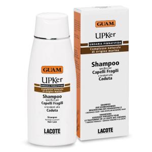 Guam Upker Shampoo Capelli Fragili E Tendenti Alla Caduta 200ml Newest Online