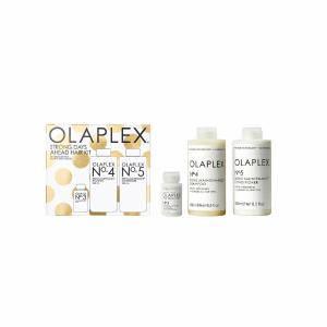 Olaplex Strong Days Ahead Kit Finishline Sale Online