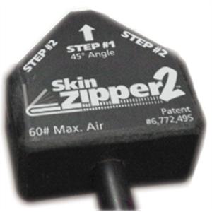 Skin Zipper2 STC21894 Steck Manufacturing Buy Cheap Visit New