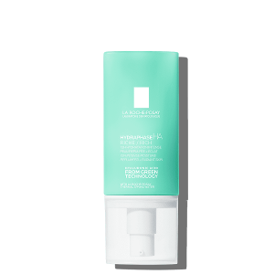La Roche Posay Hydraphase HA Crema Ricca 50ml Genuine For Sale