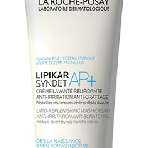 La Roche Posay Lipikar Syndet AP  200ml Cheap Purchase