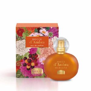 Gocce D'ambra Edp 50ml Outlet Low Pice Fee Shipping