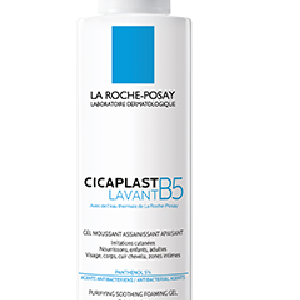 La Roche Posay Cicaplast Lavant B5 Gel Detergente 200ml Outlet Cheap Authentic